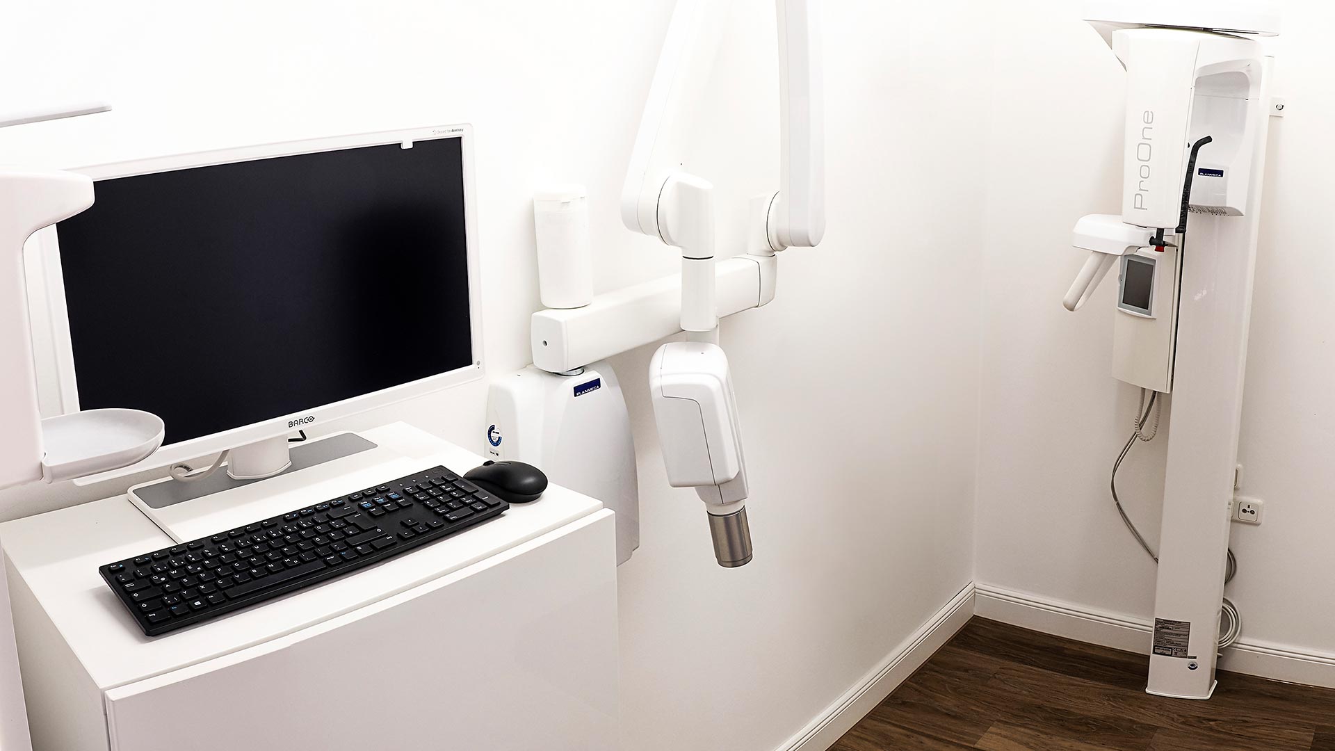 HIT-MED Dental - Röntgen