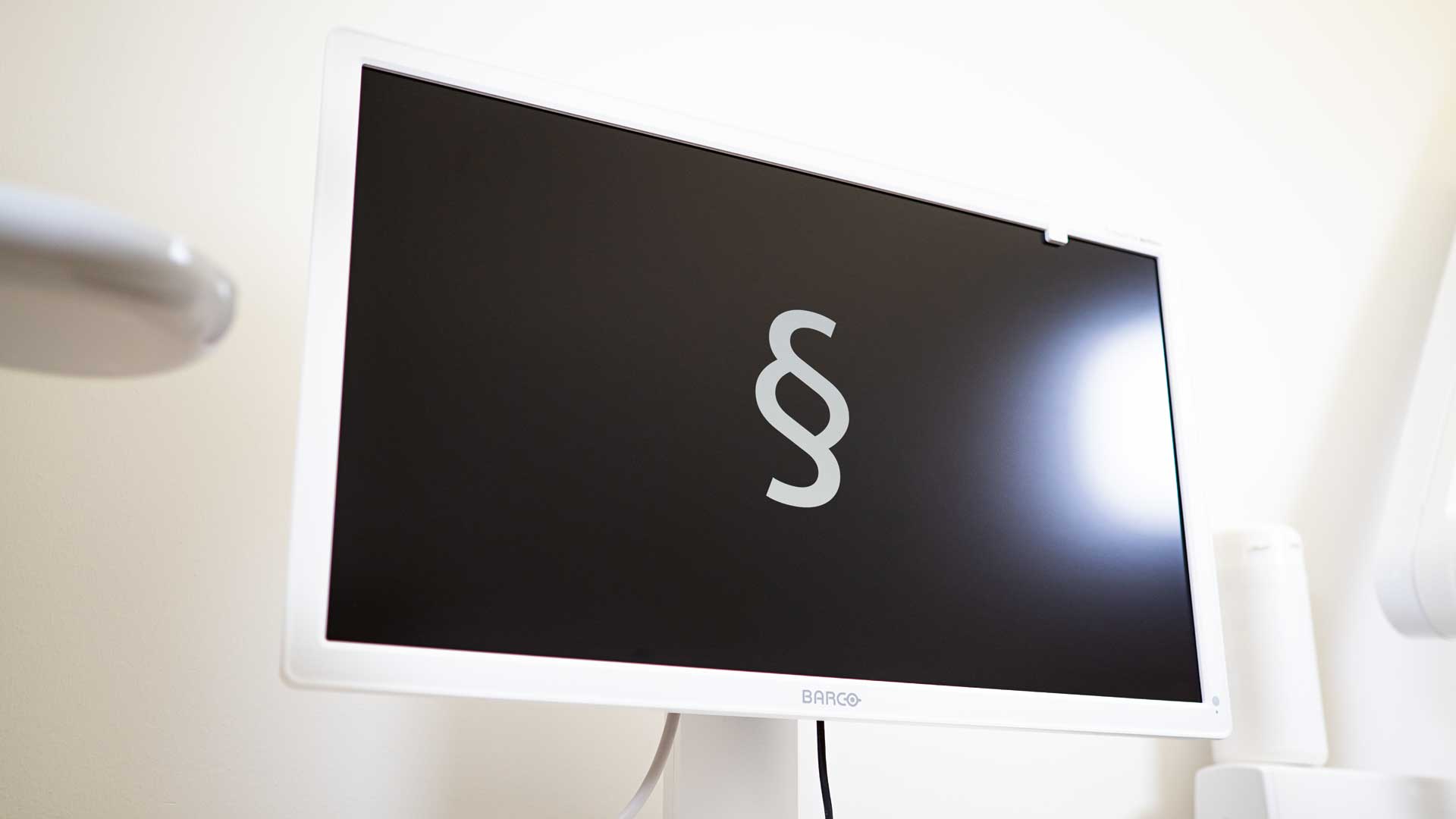 DSGVO und rechtliche Angaben